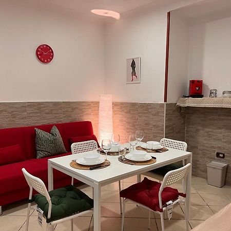 Casa Tua Al Centro Di Napoli Leilighet Eksteriør bilde
