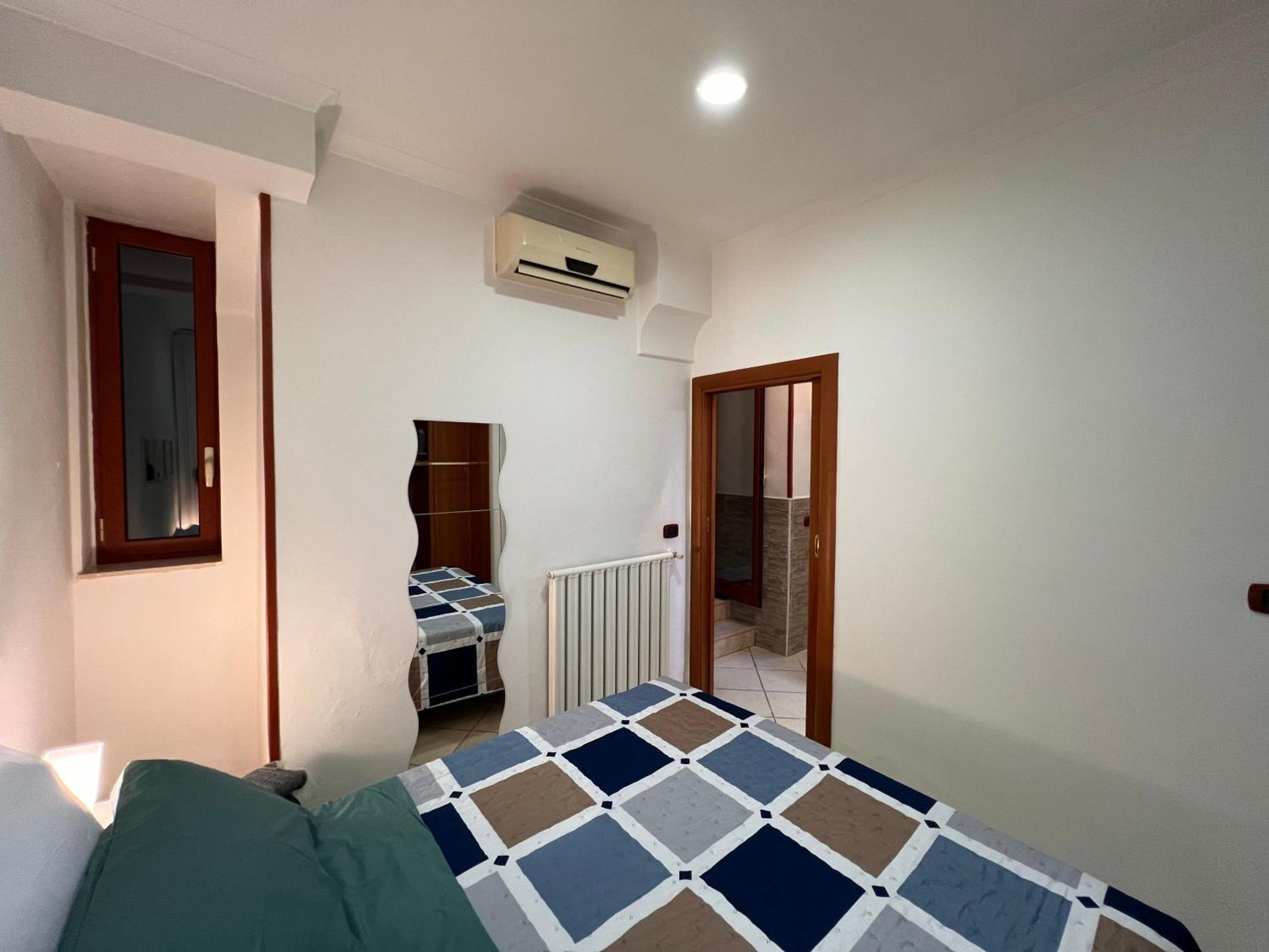 Casa Tua Al Centro Di Napoli Leilighet Eksteriør bilde